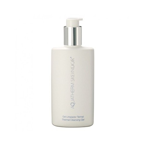 Gel de fata Skeyndor AquaTherm Line Thermal Cleansing Gel