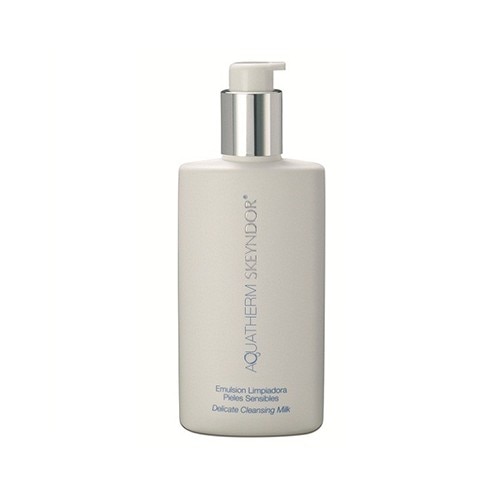 Demachiant Skeyndor AquaTherm Line Delicate Cleansing Milk