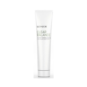 Crema de zi Skeyndor Clear Balance Pore Normalising Factor Crema de zi Skeyndor Clear Balance Pore Normalising Factor