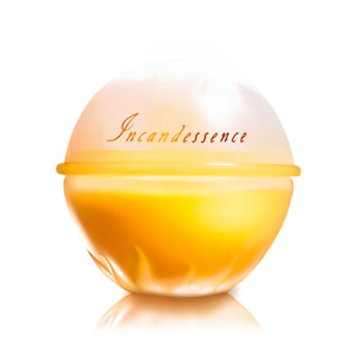 parfum avon incandessence