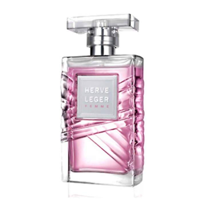 Purple Herve Leger Perfume Ladies Avon Herve Leger Intrigue Eau De