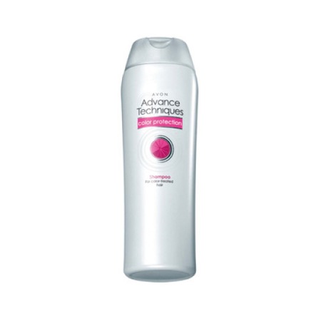 Sampon Avon Pentru Mentinerea Intensitatii Culorii Parului Vopsit Small Size Emag Ro