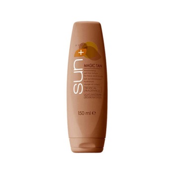Protectie solara pentru corp Avon Sun + Fata si Corp Protectie solara pentru corp Avon Sun + Fata si Corp