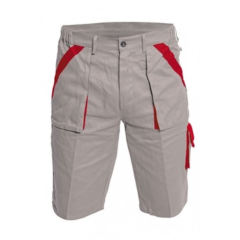 Pantaloni scurti, Max, Gri, 58 Pantaloni scurti, Max, Gri, 58