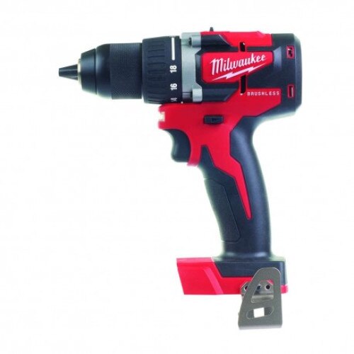 Masina de gaurit si insurubat compatibila cu acumulator Milwaukee M18 CBLDD-0
