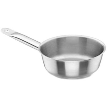 Tigaie de sotat conica, 2100 ml, 51222 Lacor Tigaie de sotat conica, 2100 ml, 51222 Lacor