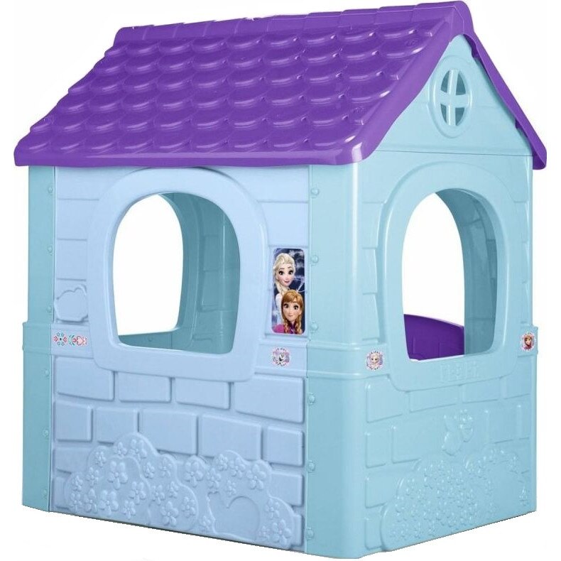 Casuta pentru copii Feber Frozen2 Fantasy House