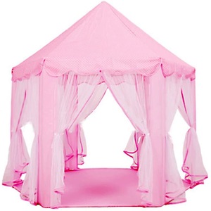 Детски къщи и палатки