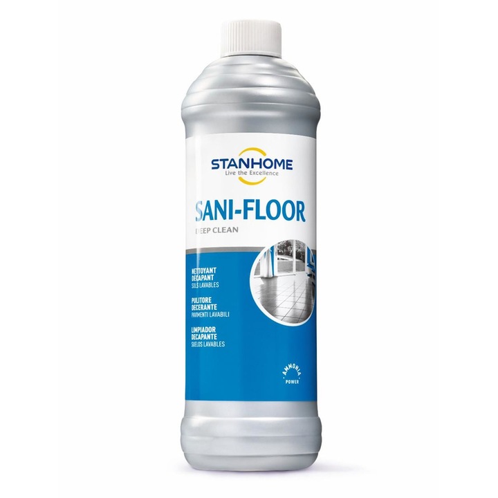Stanhome Padlótisztító szer, 1000 ml