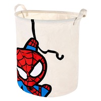 Cos de depozitare Miniso x Marvel Spider-Man, 33cm x 40 cm