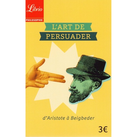 L Art De Persuader Antologie Emag Ro