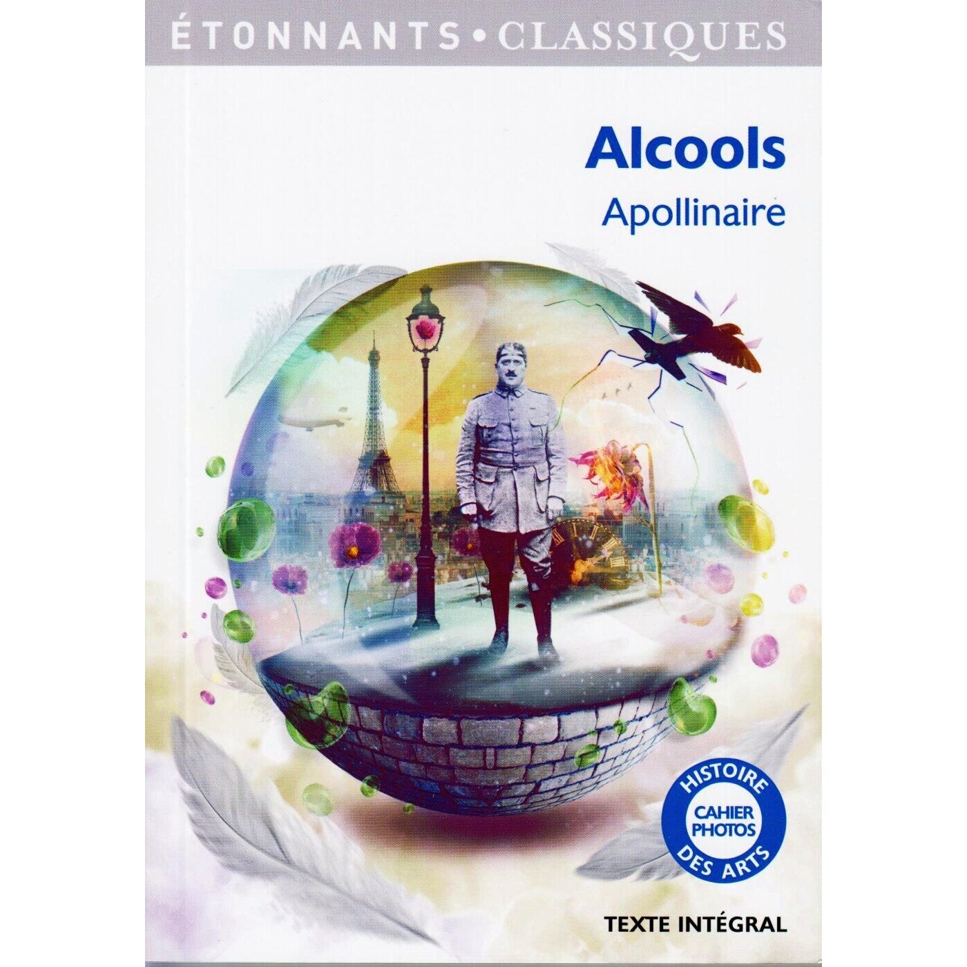 Poésie Alcool Apollinaire – Poème Sur Les Alcools Pdf – NOSXAT