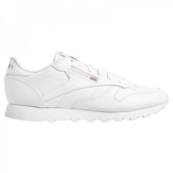 Pantofi Sport reebok classic leather, 35 EU, Alb Pantofi Sport reebok classic leather, 35 EU, Alb