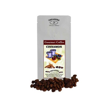 Cafea Scortisoara , Boabe 100g , Treasure Cafea Scortisoara , Boabe 100g , Treasure