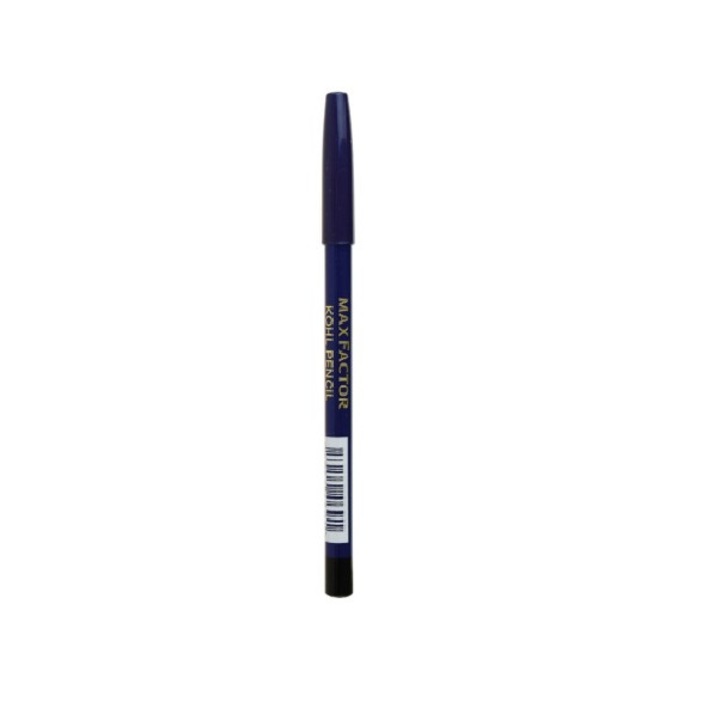 Max Factor Szemceruza, 4g, fekete