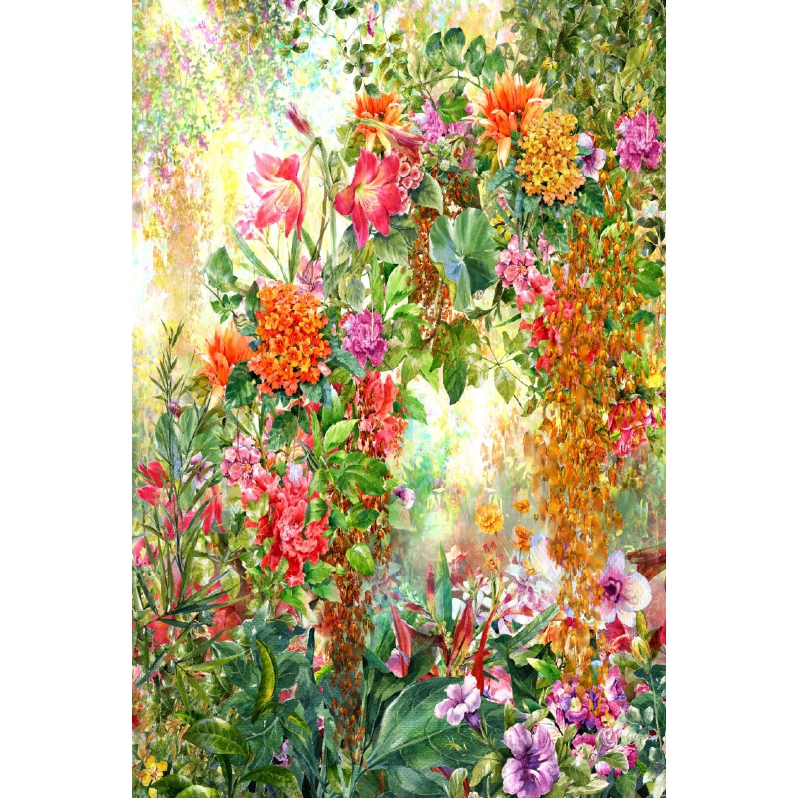 Tablou canvas Flori69, 30 x 45 cm