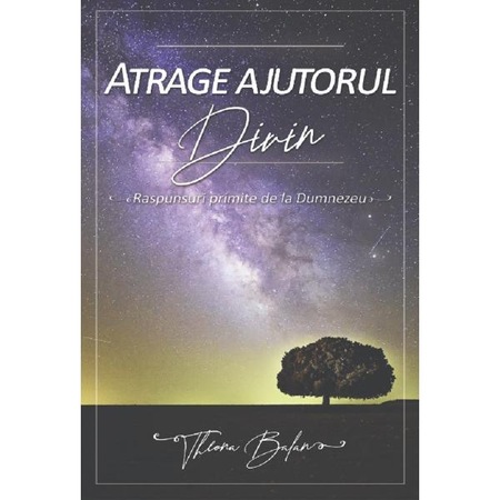 Atrage Ajutorul Divin Theona Balan Emag Ro