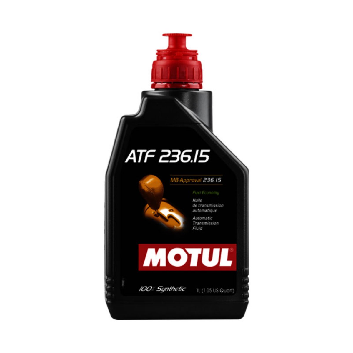 Ulei transmisie Motul ATF 236.15