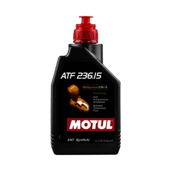 Ulei transmisie Motul ATF 236.15 Ulei transmisie Motul ATF 236.15