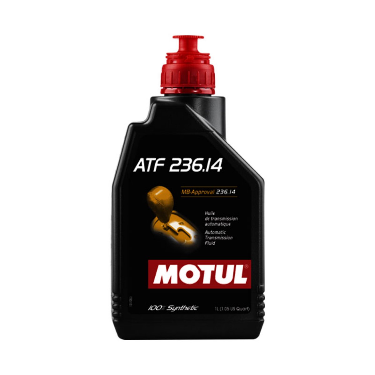 Ulei Transmisie Motul ATF 236.14 1L a_mot atf 236.14 1l