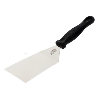 Spatula pentru burgeri 12 cm  Spatula pentru burgeri 12 cm