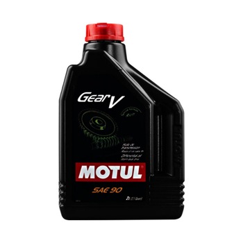 Ulei transmisie Motul GEAR V 90, 2 L Ulei transmisie Motul GEAR V 90, 2 L