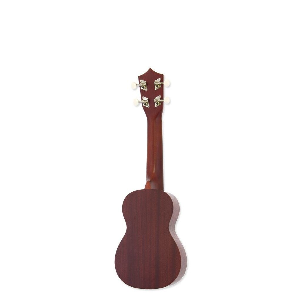 Ukulele sopran Aria AU1 Mahon eMAG.ro