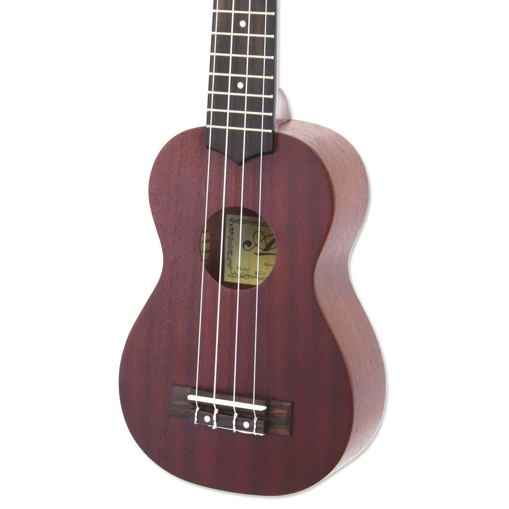 Ukulele sopran Aria AU1 Mahon eMAG.ro