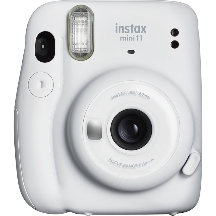 Fujifilm Instax mini 11 kamera, fehér