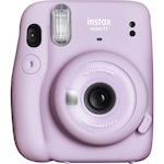 Фотоапарат за моментни снимки Instax Mini 11, Purple