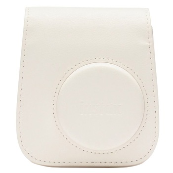 Geanta Foto Fujifilm Instax Mini 11, Ice White Geanta Foto Fujifilm Instax Mini 11, Ice White