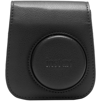Geanta Foto Fujifilm Instax Mini 11, Charcoal Grey Geanta Foto Fujifilm Instax Mini 11, Charcoal Grey