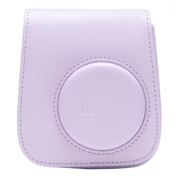Geanta Foto Fujifilm Instax Mini 11, Lilac Purple Geanta Foto Fujifilm Instax Mini 11, Lilac Purple