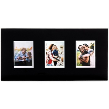 Rama Foto Fujifilm Instax Square, tripla Rama Foto Fujifilm Instax Square, tripla
