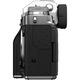 Fujifilm X-T4 MILC fényképezőgép,/xf18-55mmf2.8-4 r,ezüst