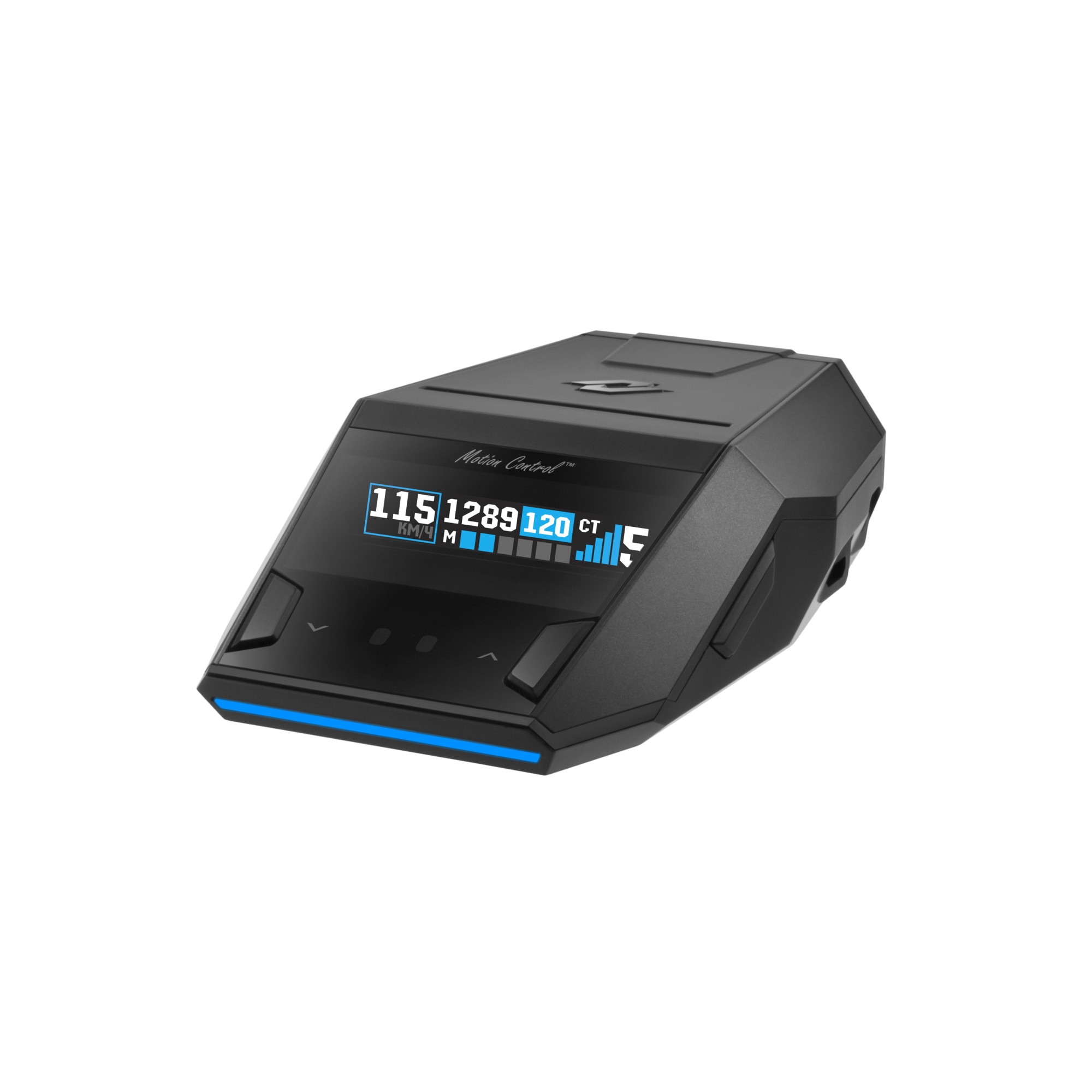 NEOLINE X-COP 8700s Radardetektor - Premium Mit GPS-Datenbank