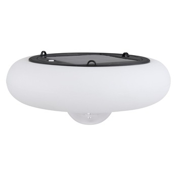 Lampa solara, Globo, pentru piscina, plutitoare, LED RGB, diametru 19 cm, IP65 Lampa solara, Globo, pentru piscina, plutitoare, LED RGB, diametru 19 cm, IP65