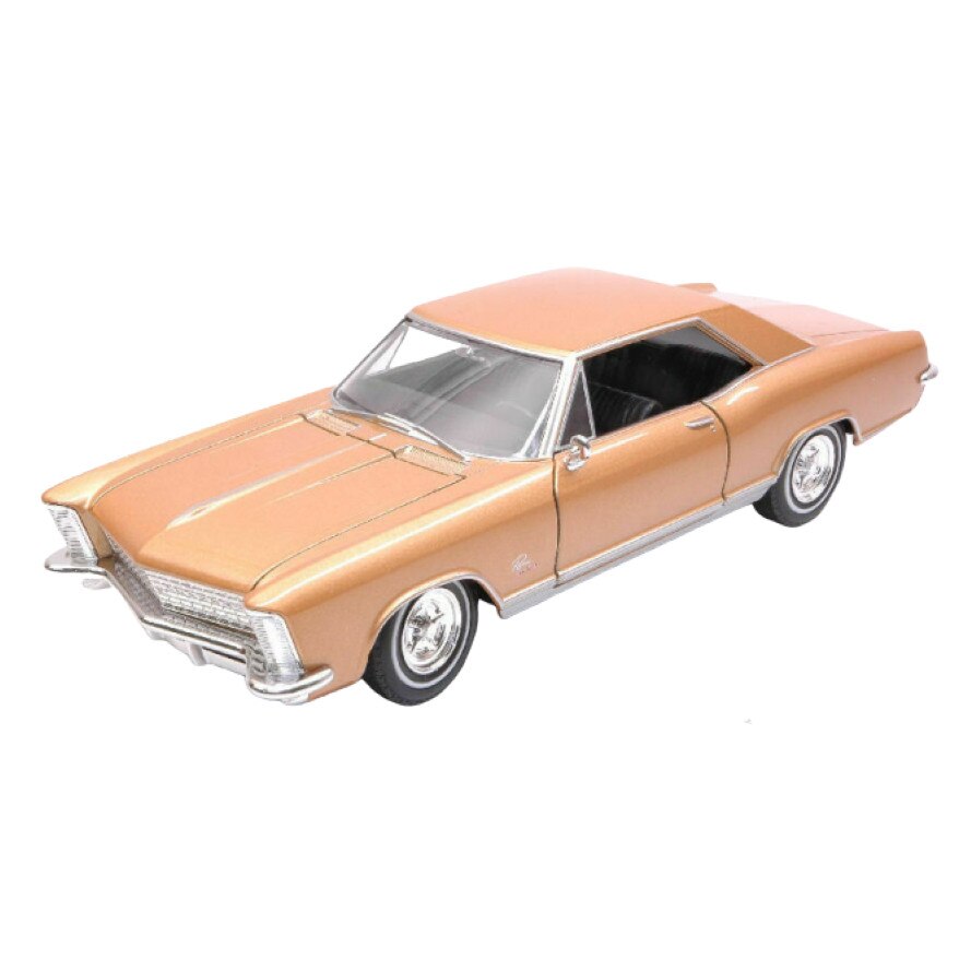 Macheta auto Buick Riviera Grand sport 1:24 Welly
