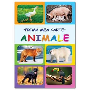 Animale - Irina Gutu Animale - Irina Gutu