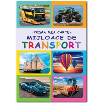 Mijloace de transport - Irina Gutu Mijloace de transport - Irina Gutu
