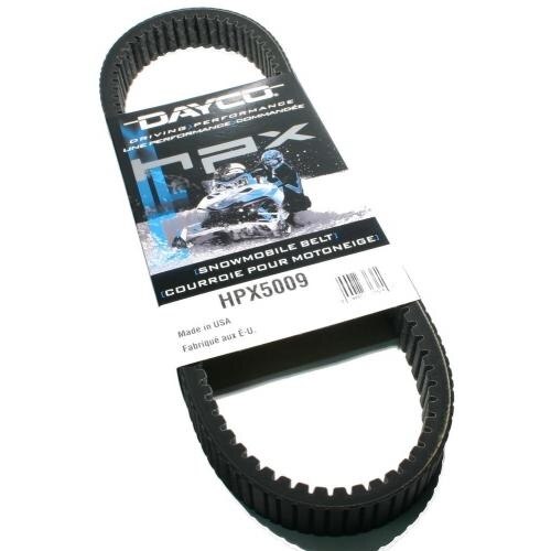 Curea transmisie snowmobil 1.375