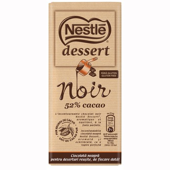 Imagini NESTLE DESSERT 7613035159860 - Compara Preturi | 3CHEAPS