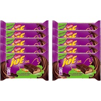 pachet napolitane cu crema de alune glazurate in ciocolata joe xxl 10x46g 460g imagen 43_0_
0