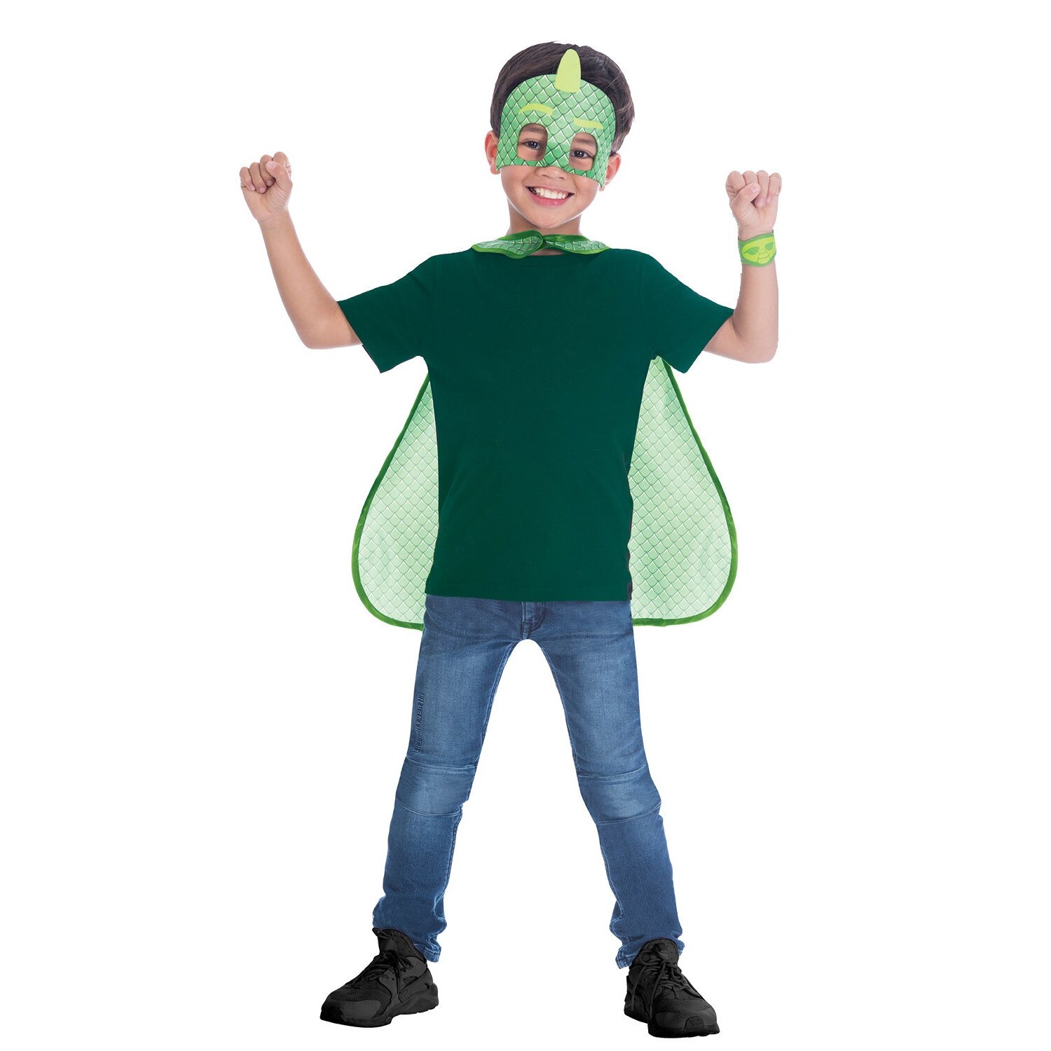 Set Sopi Pj Mask Amscan