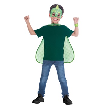 Set Sopi Pj Mask Amscan Set Sopi Pj Mask Amscan