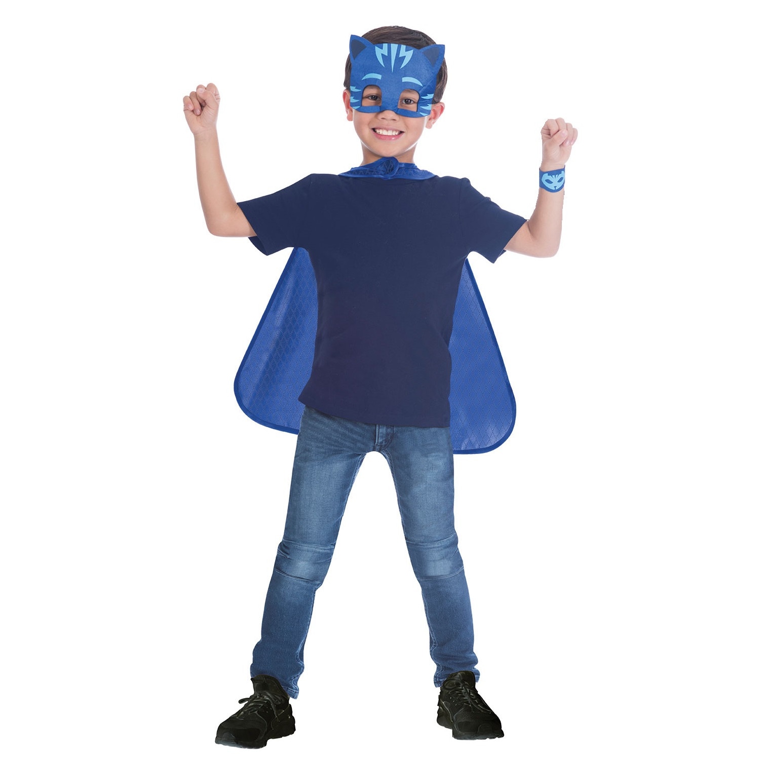 Set Catboy Pj Mask Amscan