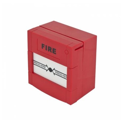 Buton pentru iesire de urgenta, BF-02