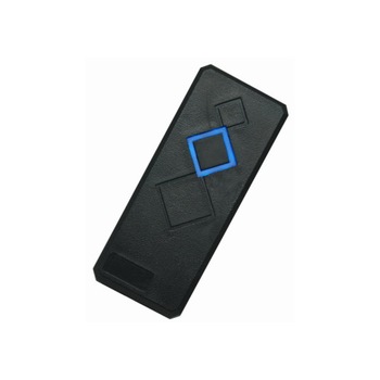 Cititor de proximitate wiegand 26, MIFARE 13.56Mhz, compatibil cu controllerele CL, 43x116x12mm, CP.101A-26-MIFARE Cititor de proximitate wiegand 26, MIFARE 13.56Mhz, compatibil cu controllerele CL, 43x116x12mm, CP.101A-26-MIFARE