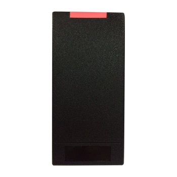 Cititor de proximitate wiegand 26, HID 125Khz, compatibil cu controllerele CL. Cititor de proximitate wiegand 26, HID 125Khz, compatibil cu controllerele CL.