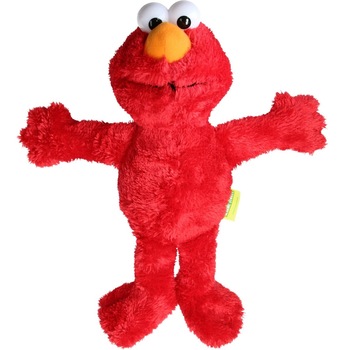 Jucarie din plus Elmo, Sesame Street, 36 cm Jucarie din plus Elmo, Sesame Street, 36 cm